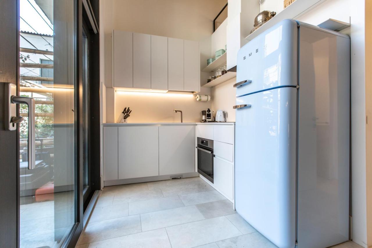 Apartament Casa Della Gondola R&R Wenecja Zewnętrze zdjęcie