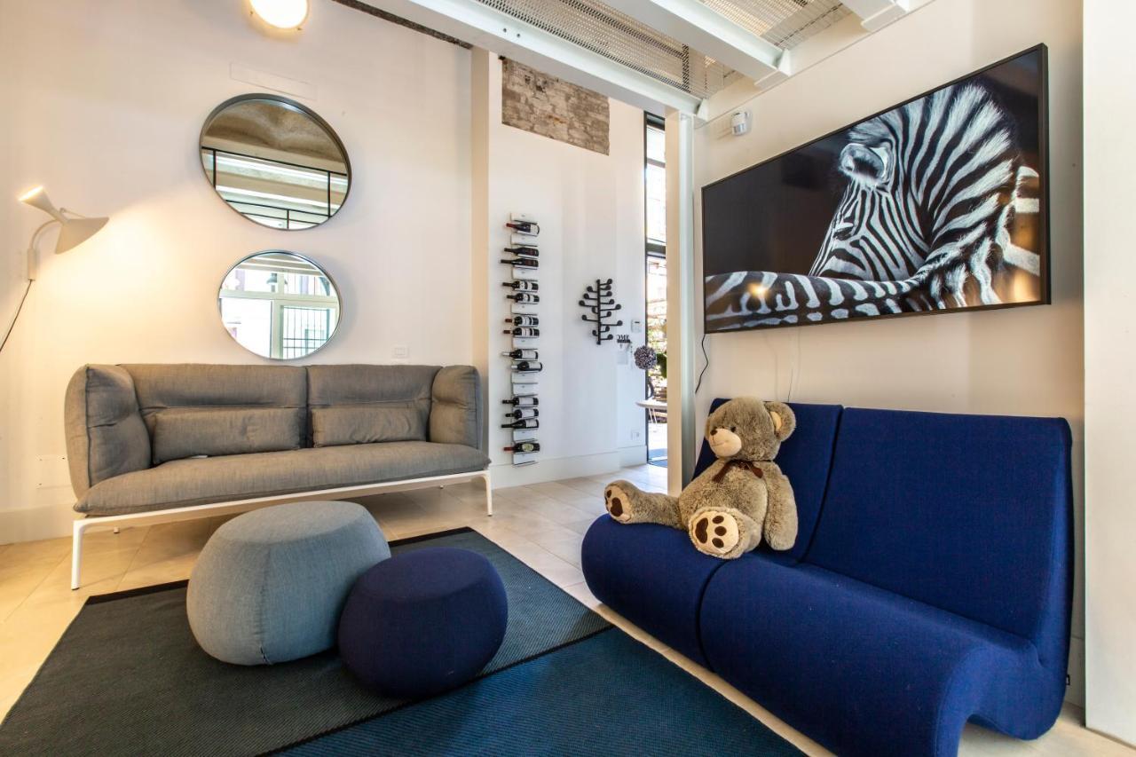 Apartament Casa Della Gondola R&R Wenecja Zewnętrze zdjęcie