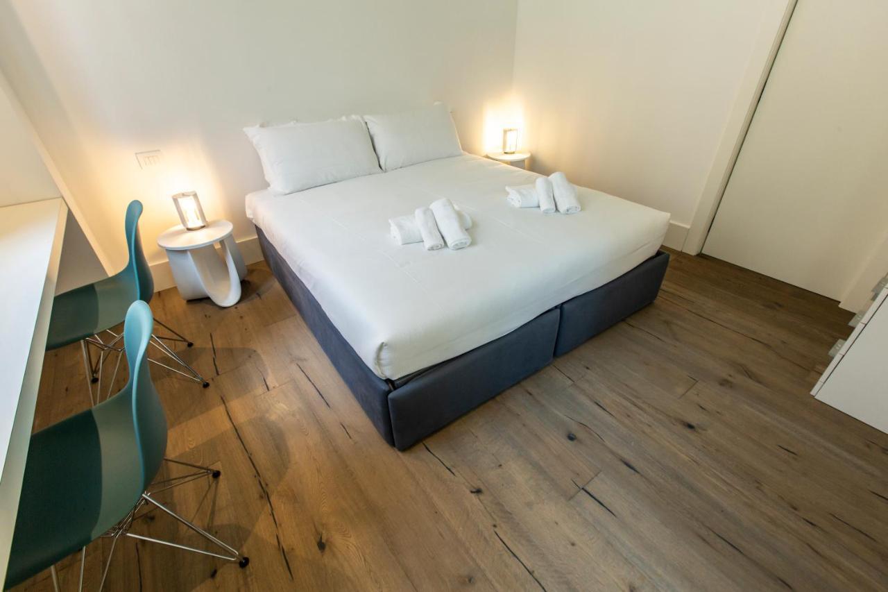Apartament Casa Della Gondola R&R Wenecja Zewnętrze zdjęcie