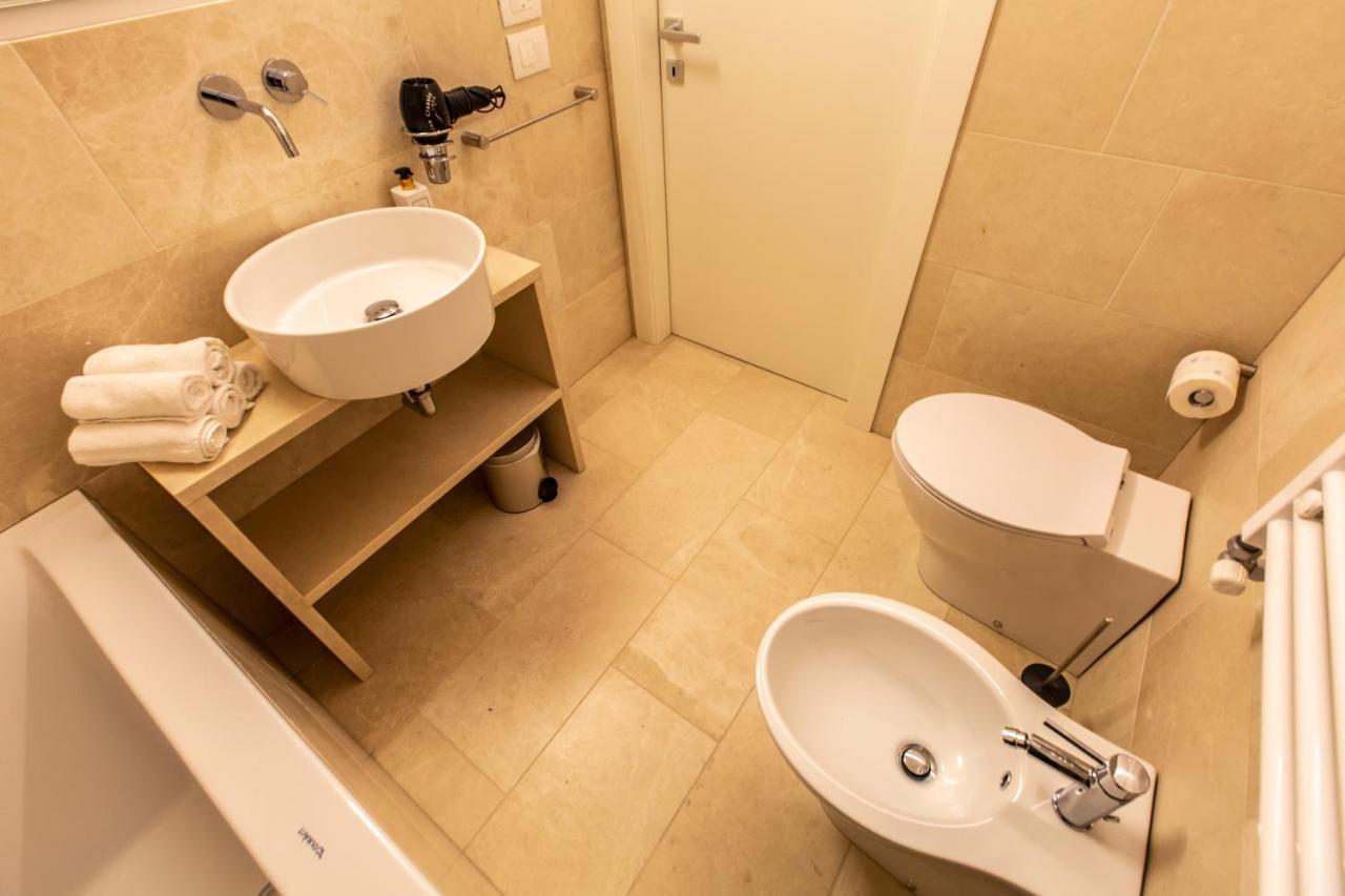 Apartament Casa Della Gondola R&R Wenecja Zewnętrze zdjęcie